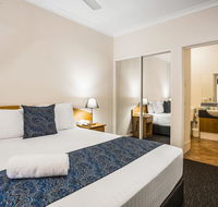Karratha Central Apartments - Mackay Tourism