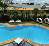 Katherine Motel - Mackay Tourism