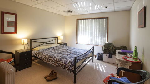 Kathys Place Bed And Breakfast - Mackay Tourism 2