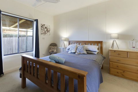 Katisha Cottage - Pet Friendly And Close To Town - Mackay Tourism 2