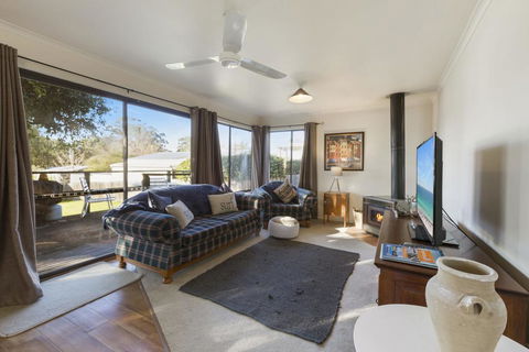 Katisha Cottage - Pet Friendly And Close To Town - Mackay Tourism 0