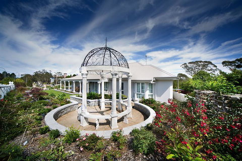 Katoomba Manor - Mackay Tourism 0