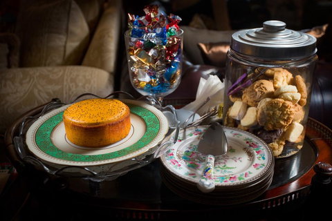 Katoomba Manor - Mackay Tourism 2