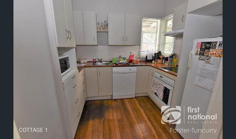 Kauri Your Great Tranquil Beachside Family Escape - Mackay Tourism 3