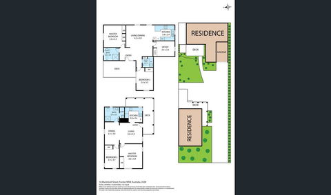 Kauri Your Great Tranquil Beachside Family Escape - Mackay Tourism 1