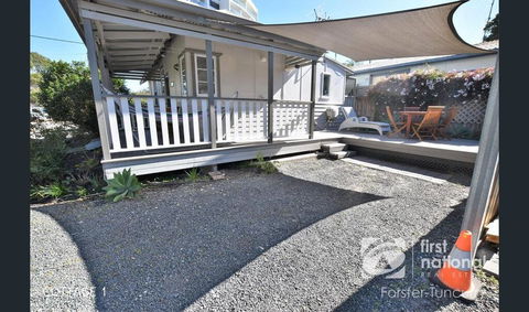 Kauri Your Great Tranquil Beachside Family Escape - Mackay Tourism 2