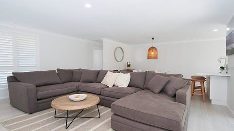 Kay's Hideaway - WiFi - Air-conditioned - Mackay Tourism 1