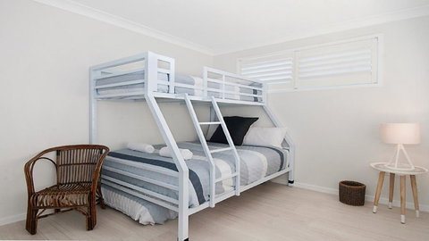 Kay's Hideaway - WiFi - Air-conditioned - Mackay Tourism 2