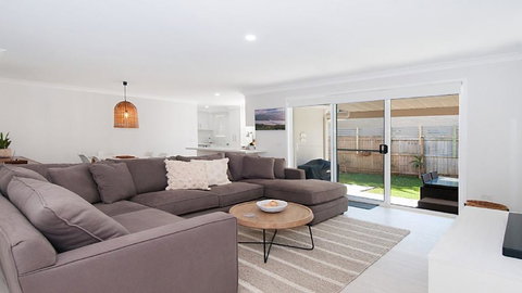 Kay's Hideaway - WiFi - Air-conditioned - Mackay Tourism 0