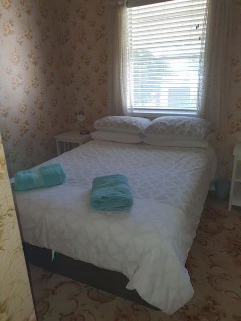 Kaylee Cottage Mudgee - Mackay Tourism 3