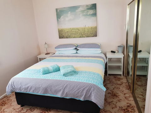 Kaylee Cottage Mudgee - Mackay Tourism 2
