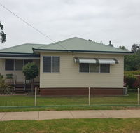 Kaylee Cottage Mudgee - Mackay Tourism