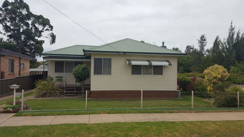 Kaylee Cottage Mudgee - Mackay Tourism 0