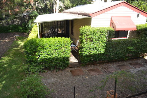 Kedron Cottages - Mackay Tourism 3