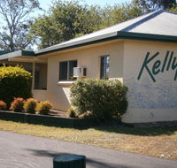 Kellys Motel Oakey - Mackay Tourism