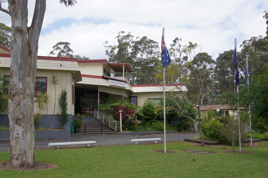 Verges Creek NSW Mackay Tourism
