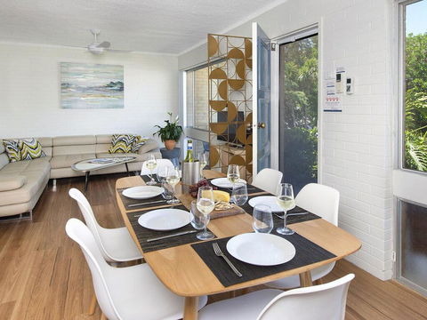 Kendalls Beach HideAway - 3 Nights For Price Of 2 During Winter Months - Mackay Tourism 2