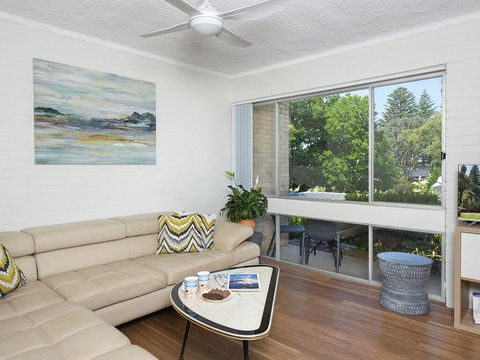 Kendalls Beach HideAway - 3 Nights For Price Of 2 During Winter Months - Mackay Tourism 1