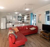 Kennedy Cottage - Mackay Tourism