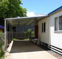 Kenny's Cabin - Mackay Tourism