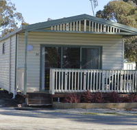 Kerang Cabins - Mackay Tourism