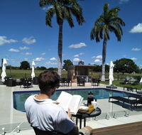 Kernow - Mackay Tourism