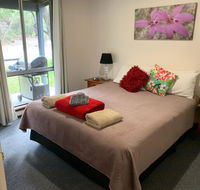Kerriley Park FarmStay - Mackay Tourism