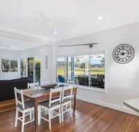 Kesla Beach House - Mackay Tourism