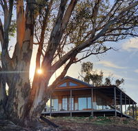 Kestrel Nest EcoHut - Mackay Tourism