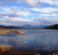 Khancoban Lakeside Caravan Park - Mackay Tourism