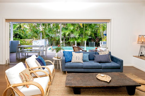 Kia Ora Byron - Mackay Tourism 1