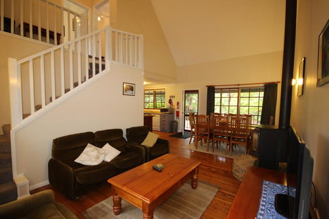 Kiah Cottage - Mackay Tourism 2