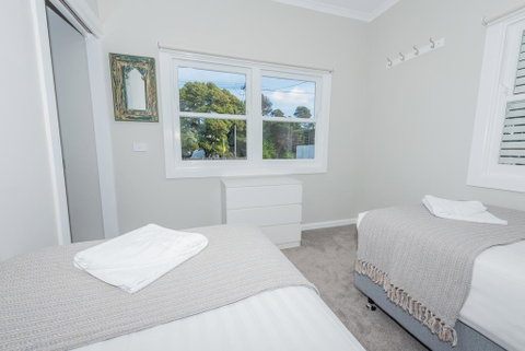 Kiama - Mackay Tourism 1