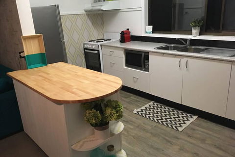 Kiama Downs Beach House - Mackay Tourism 2