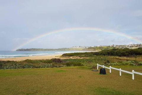 Kiama Downs Beach House - Mackay Tourism 0