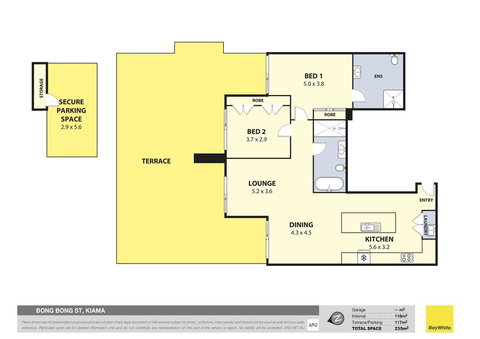 Kiama Seaside Getaway - Mackay Tourism 2