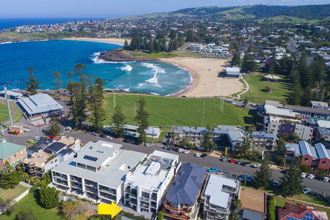 Kiama Seaside Getaway - Mackay Tourism 1