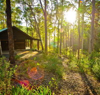 Kianinny Bush Cottages - Mackay Tourism
