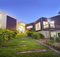 Kilala - executive home - Mackay Tourism
