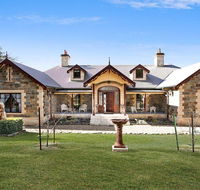 Kilburn - views as far as the eyes can see - Mackay Tourism