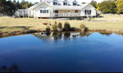 Kilfinan - Mackay Tourism 1