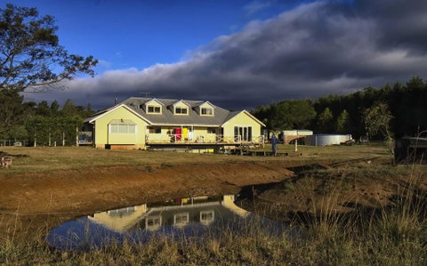 Kilfinan - Mackay Tourism 2