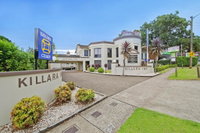 Book Killara Accommodation Vacations Mackay Tourism Mackay Tourism