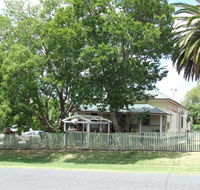 Killarney Country Living - Mackay Tourism