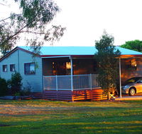 Killarney View Cabins and Caravan Park - Mackay Tourism