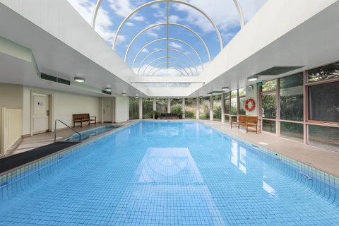 Kimberley Gardens Hotel, Serviced Apartments And Serviced Villas - Mackay Tourism 3