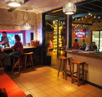 Kimberley Travellers Lodge - Broome YHA - Mackay Tourism