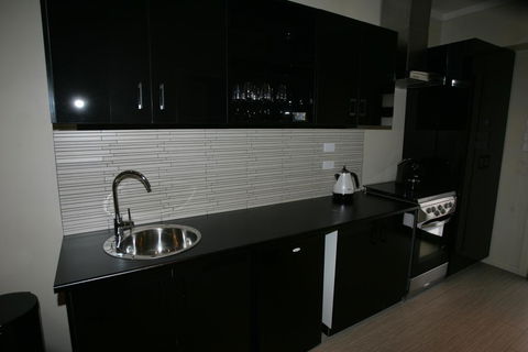 Kindred Lodge Apartments - Mackay Tourism 2