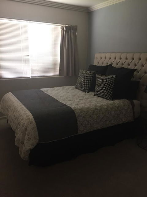 Kindred Lodge Apartments - Mackay Tourism 1