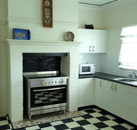 King Cottage - Mackay Tourism